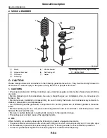 Предварительный просмотр 2211 страницы Subaru 2009 IMPREZA Service Manual