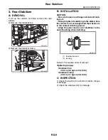 Предварительный просмотр 2216 страницы Subaru 2009 IMPREZA Service Manual