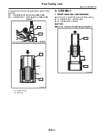 Предварительный просмотр 2218 страницы Subaru 2009 IMPREZA Service Manual