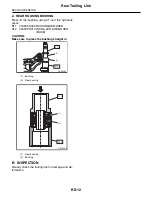 Предварительный просмотр 2219 страницы Subaru 2009 IMPREZA Service Manual