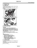 Предварительный просмотр 2220 страницы Subaru 2009 IMPREZA Service Manual