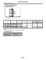 Предварительный просмотр 2228 страницы Subaru 2009 IMPREZA Service Manual