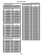 Предварительный просмотр 2229 страницы Subaru 2009 IMPREZA Service Manual