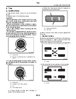 Предварительный просмотр 2231 страницы Subaru 2009 IMPREZA Service Manual