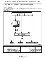 Предварительный просмотр 2262 страницы Subaru 2009 IMPREZA Service Manual