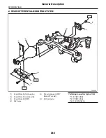 Предварительный просмотр 2284 страницы Subaru 2009 IMPREZA Service Manual