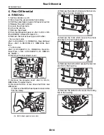 Предварительный просмотр 2294 страницы Subaru 2009 IMPREZA Service Manual