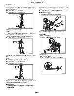 Предварительный просмотр 2304 страницы Subaru 2009 IMPREZA Service Manual