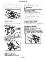 Предварительный просмотр 2339 страницы Subaru 2009 IMPREZA Service Manual