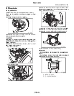 Предварительный просмотр 2347 страницы Subaru 2009 IMPREZA Service Manual