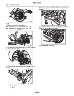 Предварительный просмотр 2348 страницы Subaru 2009 IMPREZA Service Manual