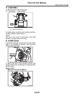 Предварительный просмотр 2353 страницы Subaru 2009 IMPREZA Service Manual