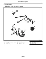 Предварительный просмотр 2366 страницы Subaru 2009 IMPREZA Service Manual