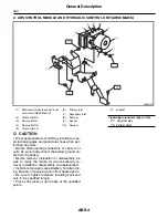 Предварительный просмотр 2367 страницы Subaru 2009 IMPREZA Service Manual