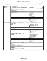 Предварительный просмотр 2385 страницы Subaru 2009 IMPREZA Service Manual