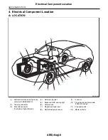 Предварительный просмотр 2388 страницы Subaru 2009 IMPREZA Service Manual