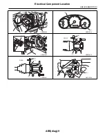 Предварительный просмотр 2389 страницы Subaru 2009 IMPREZA Service Manual