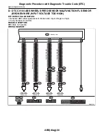 Предварительный просмотр 2410 страницы Subaru 2009 IMPREZA Service Manual