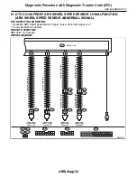 Предварительный просмотр 2413 страницы Subaru 2009 IMPREZA Service Manual