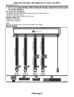 Предварительный просмотр 2416 страницы Subaru 2009 IMPREZA Service Manual