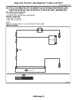 Предварительный просмотр 2419 страницы Subaru 2009 IMPREZA Service Manual