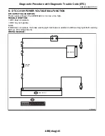 Предварительный просмотр 2425 страницы Subaru 2009 IMPREZA Service Manual