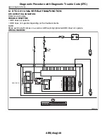 Предварительный просмотр 2428 страницы Subaru 2009 IMPREZA Service Manual