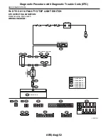 Предварительный просмотр 2432 страницы Subaru 2009 IMPREZA Service Manual