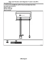 Предварительный просмотр 2434 страницы Subaru 2009 IMPREZA Service Manual