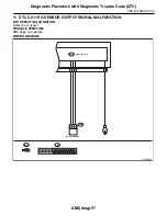 Предварительный просмотр 2437 страницы Subaru 2009 IMPREZA Service Manual