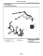 Предварительный просмотр 2442 страницы Subaru 2009 IMPREZA Service Manual