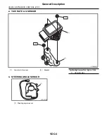 Предварительный просмотр 2443 страницы Subaru 2009 IMPREZA Service Manual