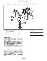 Предварительный просмотр 2444 страницы Subaru 2009 IMPREZA Service Manual