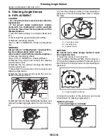 Предварительный просмотр 2457 страницы Subaru 2009 IMPREZA Service Manual