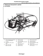 Предварительный просмотр 2471 страницы Subaru 2009 IMPREZA Service Manual