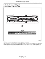 Предварительный просмотр 2473 страницы Subaru 2009 IMPREZA Service Manual