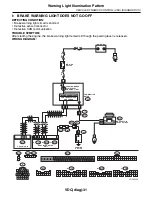 Предварительный просмотр 2493 страницы Subaru 2009 IMPREZA Service Manual