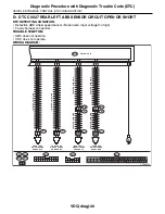 Предварительный просмотр 2502 страницы Subaru 2009 IMPREZA Service Manual