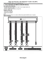 Предварительный просмотр 2508 страницы Subaru 2009 IMPREZA Service Manual