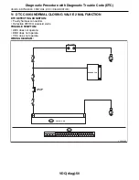 Предварительный просмотр 2512 страницы Subaru 2009 IMPREZA Service Manual