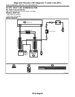 Предварительный просмотр 2522 страницы Subaru 2009 IMPREZA Service Manual