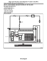 Предварительный просмотр 2528 страницы Subaru 2009 IMPREZA Service Manual