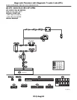 Предварительный просмотр 2530 страницы Subaru 2009 IMPREZA Service Manual