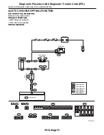 Предварительный просмотр 2534 страницы Subaru 2009 IMPREZA Service Manual