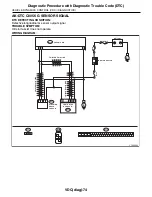 Предварительный просмотр 2536 страницы Subaru 2009 IMPREZA Service Manual