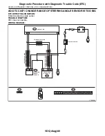 Предварительный просмотр 2542 страницы Subaru 2009 IMPREZA Service Manual