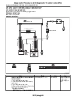 Предварительный просмотр 2544 страницы Subaru 2009 IMPREZA Service Manual