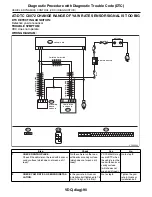 Предварительный просмотр 2552 страницы Subaru 2009 IMPREZA Service Manual