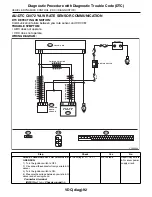 Предварительный просмотр 2554 страницы Subaru 2009 IMPREZA Service Manual