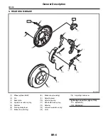 Предварительный просмотр 2573 страницы Subaru 2009 IMPREZA Service Manual